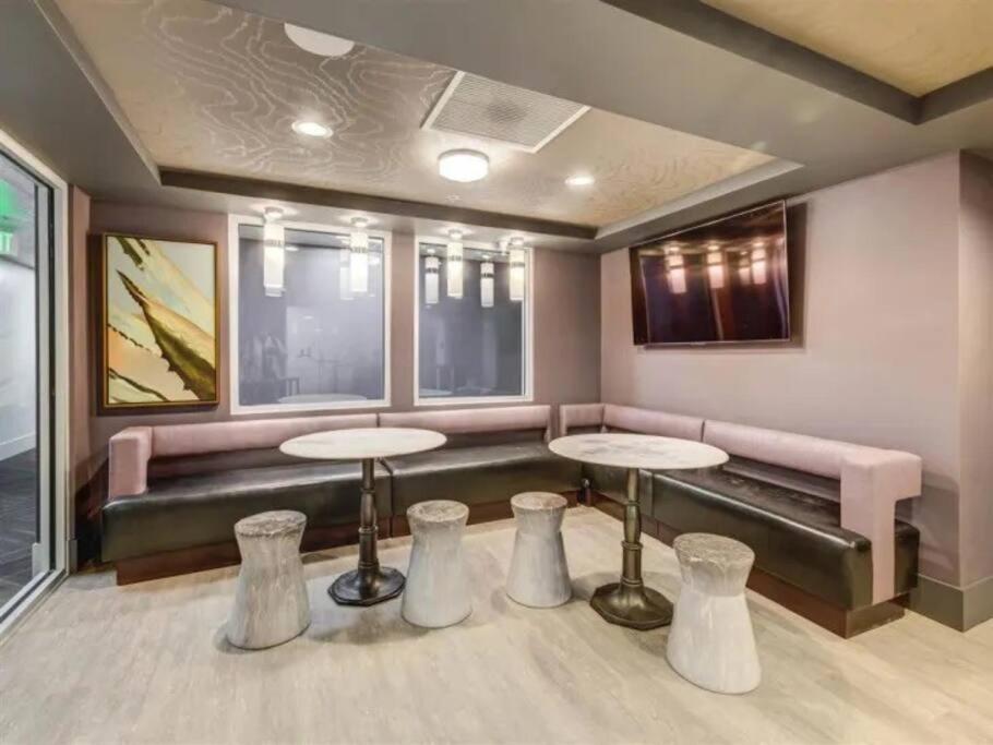 Luxurious Retreat In Slc Διαμέρισμα Σολτ Λέικ Σίτι Εξωτερικό φωτογραφία