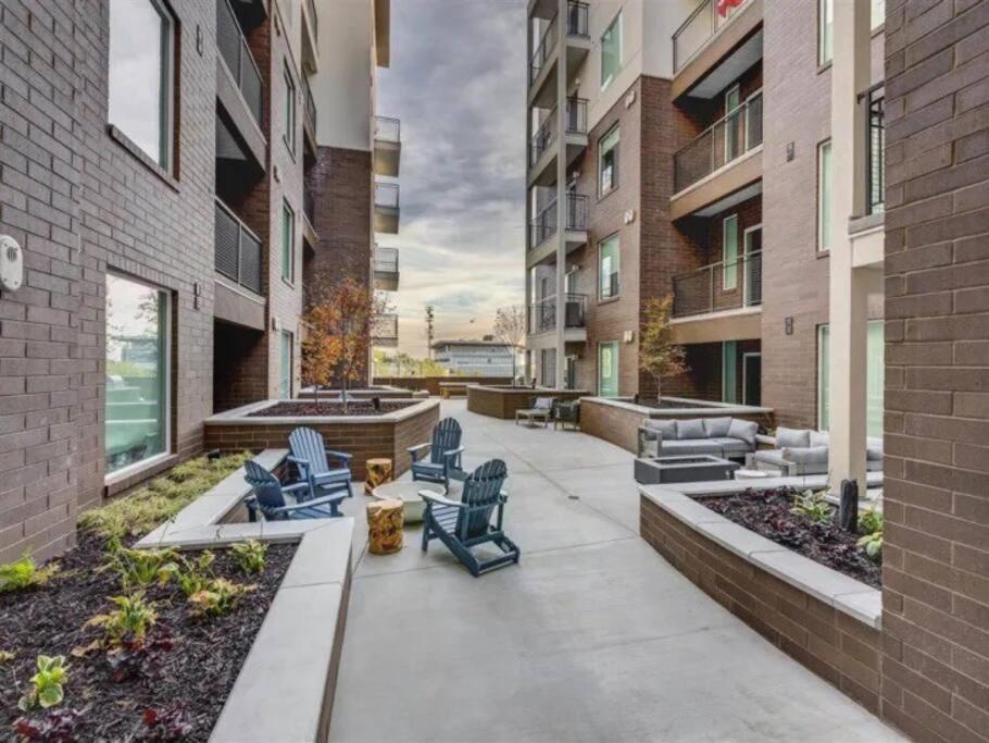 Luxurious Retreat In Slc Διαμέρισμα Σολτ Λέικ Σίτι Εξωτερικό φωτογραφία