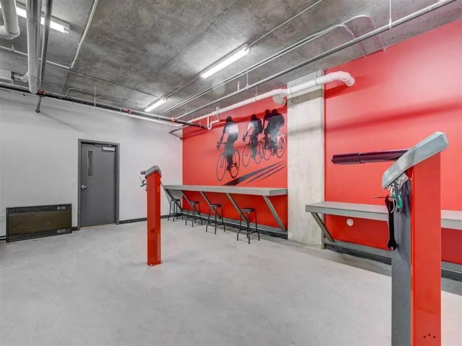 Luxurious Retreat In Slc Διαμέρισμα Σολτ Λέικ Σίτι Εξωτερικό φωτογραφία