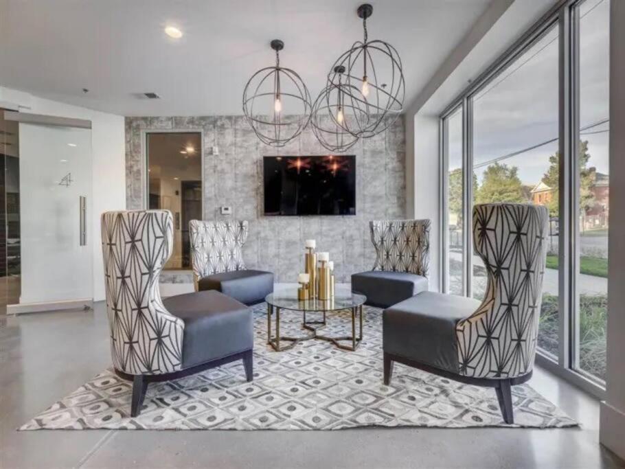 Luxurious Retreat In Slc Διαμέρισμα Σολτ Λέικ Σίτι Εξωτερικό φωτογραφία