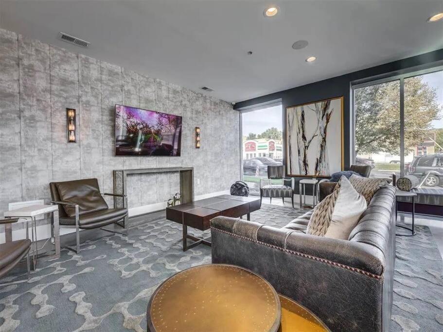 Luxurious Retreat In Slc Διαμέρισμα Σολτ Λέικ Σίτι Εξωτερικό φωτογραφία