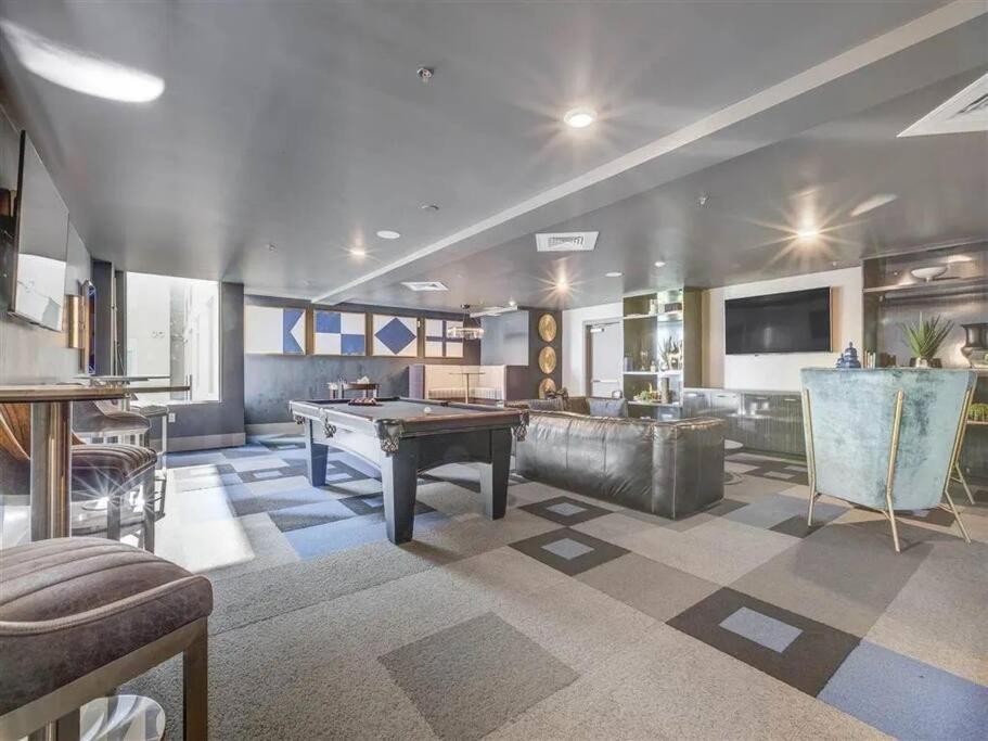 Luxurious Retreat In Slc Διαμέρισμα Σολτ Λέικ Σίτι Εξωτερικό φωτογραφία