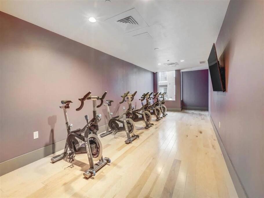 Luxurious Retreat In Slc Διαμέρισμα Σολτ Λέικ Σίτι Εξωτερικό φωτογραφία