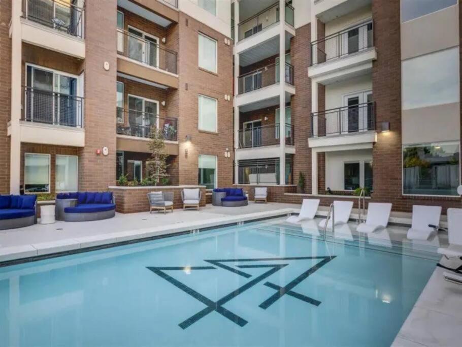 Luxurious Retreat In Slc Διαμέρισμα Σολτ Λέικ Σίτι Εξωτερικό φωτογραφία