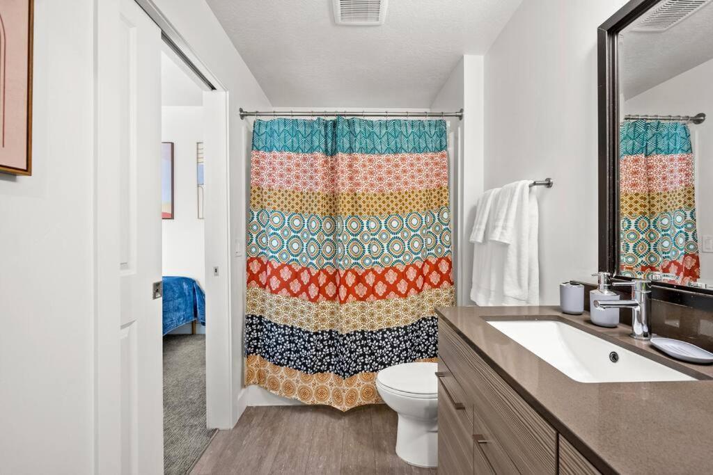 Luxurious Retreat In Slc Διαμέρισμα Σολτ Λέικ Σίτι Εξωτερικό φωτογραφία